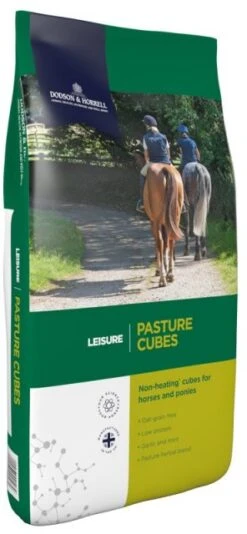 D&H Pasture Cubes