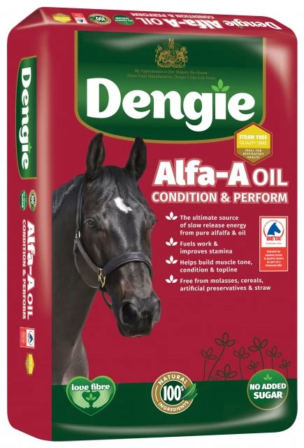 Dengie Alfa A Oil 1 Dengie Alfa A Oil