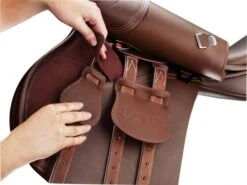 Bates All Purpose SC -Equestria Shop 6657c