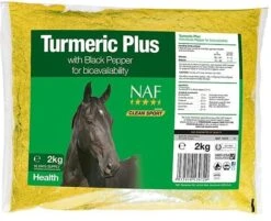 NAF Turmeric Plus