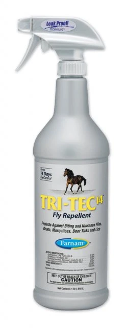 Tri-Tec 14 1 Tri-Tec 14