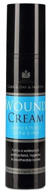 Carr & Day & Martin Wound Cream