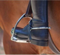 Shires Ball End Spurs