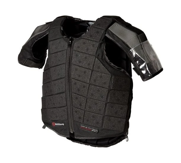 Racesafe Provent 3.0 Shoulder Pads 2 Racesafe Provent 3.0 Shoulder Pads - Image 2