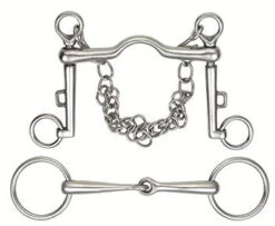 Weymouth Set Port Mouth