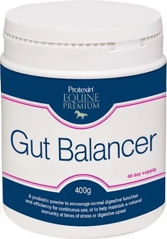 Protexin Gut Balancer 1 Protexin Gut Balancer