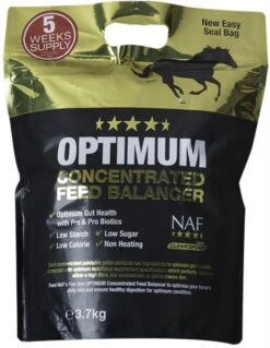 NAF Optimum Feed Balancer
