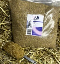 Natraliving Horse Daily NatraGlow