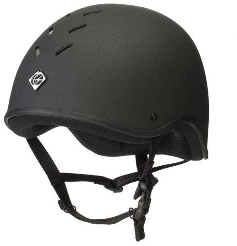 Charles Owen Young Rider Skull 1 Charles Owen Young Rider Skull