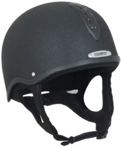 Champion Junior X-Air Helmet Plus